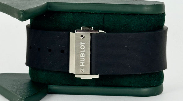 Hublot Classic Fusion 45 mm 2020