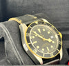 Tudor Black Bay S&G Steel And Gold 18K New Full Set