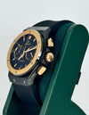 Hublot Classic Fusion Chronograph King Gold 2023 Like NEW