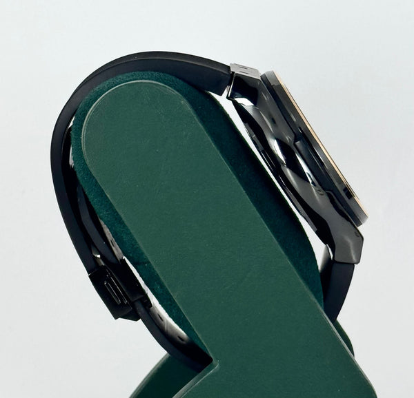 Hublot Classic Fusion Chronograph King Gold 2023 Like NEW