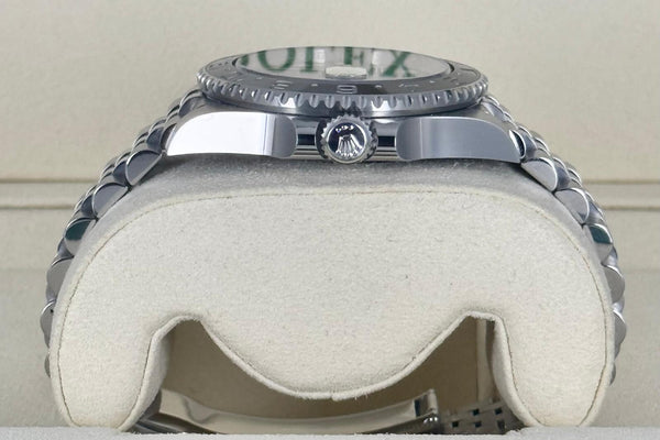 Rolex GMT-Master II Bruce Wayne 2025 Full Set NEW