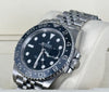 Rolex GMT-Master II Bruce Wayne 2025 Full Set NEW