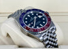 Rolex GMT-Master II Pepsi Extra Full Set 2018 MK1