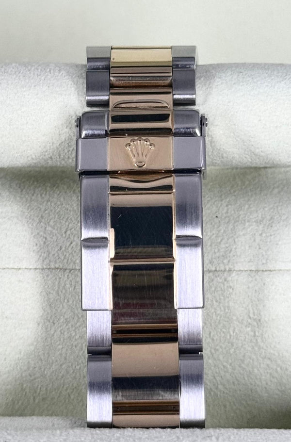 Rolex Yacht-Master 40 18K Gold Full Set Like new