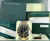 Rolex Submariner Date 2010 Full Set