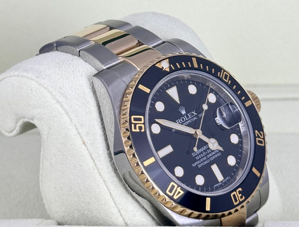 Rolex Submariner Date 2010 Full Set
