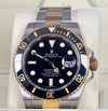 Rolex Submariner Date 2010 Full Set