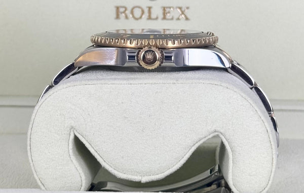 Rolex Submariner Date 2010 Full Set