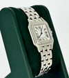 Cartier PanthÃ¨re 27 MM Medium Size 2024 Like New