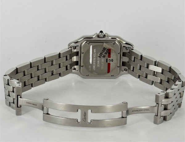 Cartier PanthÃ¨re 27 MM Medium Size 2024 Like New