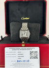 Cartier PanthÃ¨re 27 MM Medium Size 2024 Like New