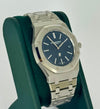 Audemars Piguet Royal Oak Jumbo 39 MM Like New Full Set Mint Condition