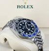 Rolex GMT MASTER IIBATGIRL 05-2025