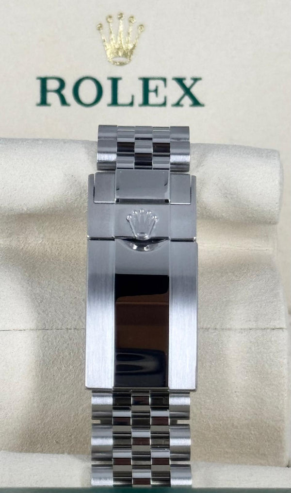 Rolex GMT MASTER IIBATGIRL 05-2025