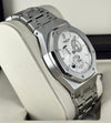 Audemars Piguet Royal Oak Dual Time 39 MM After Service 06-2025 Very Good Condition With Archive Papers