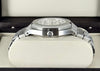 Audemars Piguet Royal Oak Dual Time 39 MM After Service 06-2025 Very Good Condition With Archive Papers