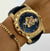 Ulysse Nardin Freak Tourbillon Rose Gold 18k With Original Box And Papers Unpolished