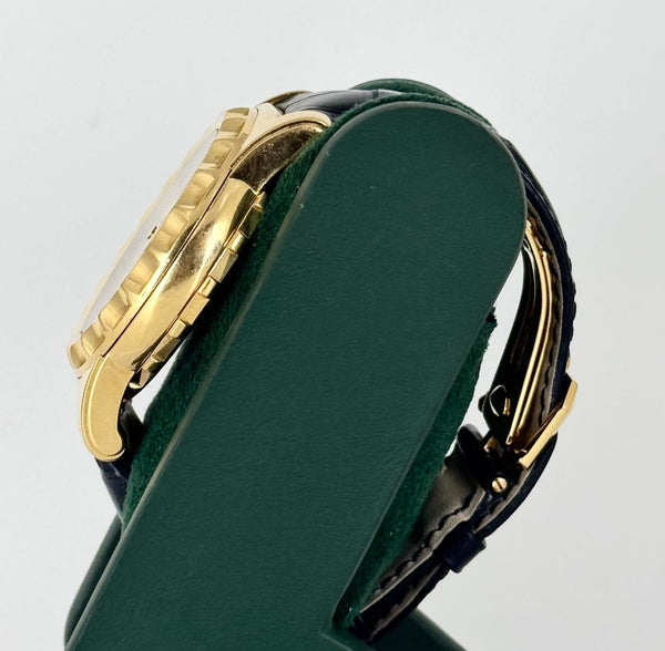 Ulysse Nardin Freak Tourbillon Rose Gold 18k With Original Box And Papers Unpolished