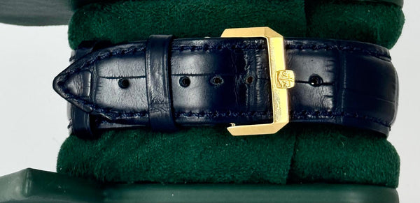 Ulysse Nardin Freak Tourbillon Rose Gold 18k With Original Box And Papers Unpolished