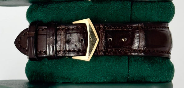 Patek Philippe 5130 R World Timer Full set