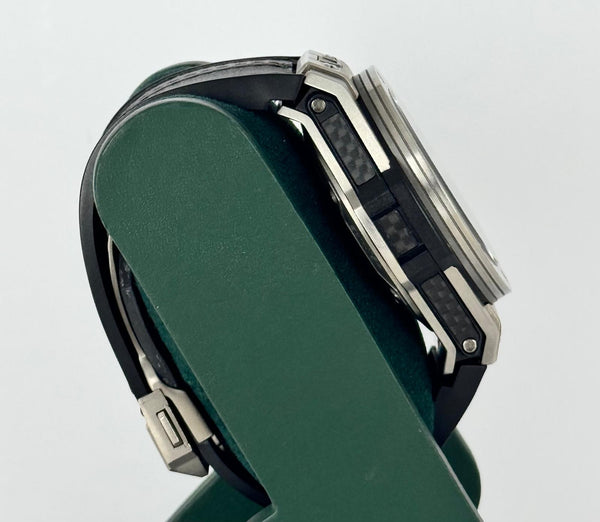 Hublot Big Bang Ferrari Extra Full Set with Winding Box Limited Edition Mint Condition Collector