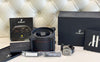 Hublot Big Bang Ferrari Extra Full Set with Winding Box Limited Edition Mint Condition Collector