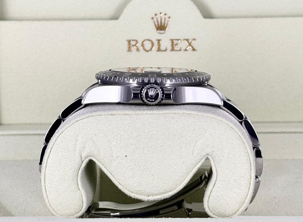 Rolex GMT-Master II 2013 Box and Papers