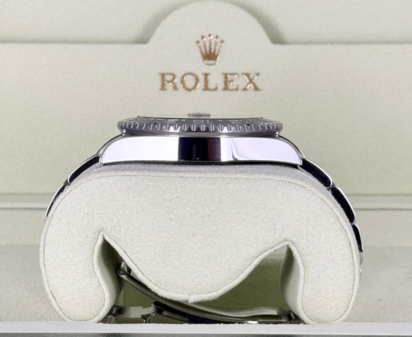 Rolex GMT-Master II 2013 Box and Papers