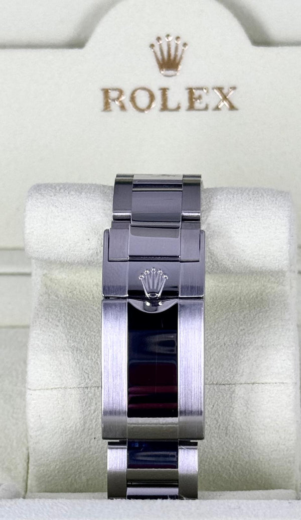 Rolex GMT-Master II 2013 Box and Papers