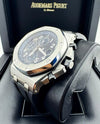 Audemars Piguet Royal Oak Offshore Chronograph with box And Archive Papers 2020