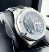 Audemars Piguet Royal Oak Offshore Chronograph with box And Archive Papers 2020
