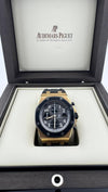 Audemars Piguet Royal Oak Offshore Chronograph