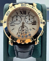 Chopard Happy Sport Chrono Diamonds Automatic 40 Happy with box and papers