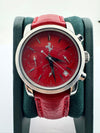 Girard Perregaux Ferrari Chronograph only watch