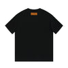 Louis Vuitton "Akanori Iwata" Black T-Shirt Collection