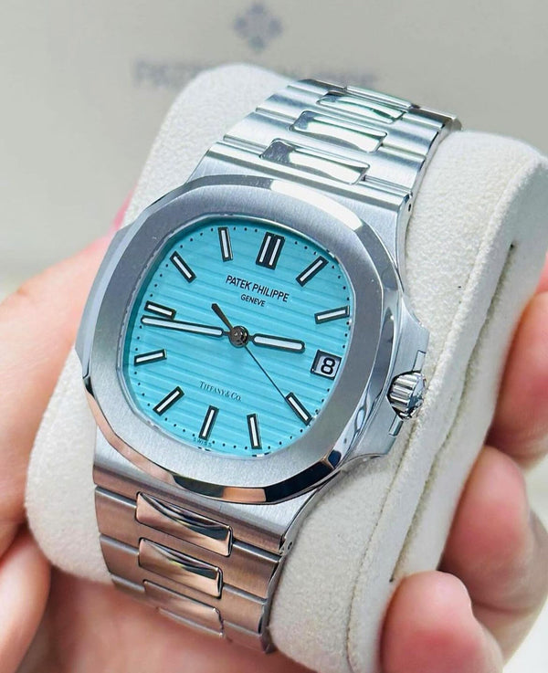 NAUTILUS "TIFFANY &amp; CO."