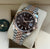 DATEJUST JUBILEE "CHOCOLATE"