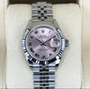 DATEJUST JUBILEE "CANDY ROSE" 31mm
