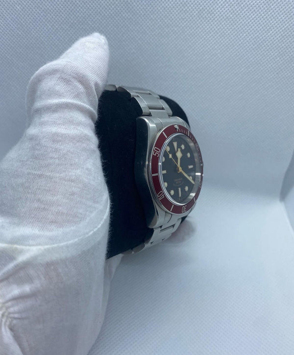 BLACK BAY 41MM OYSTER BRACELET