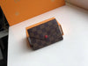 LV VICTORINE WALLET