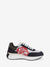 Scarpe Sprint Runner da Uomo in Multicolor
