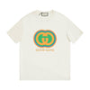 GUCCI "GOOD GAME" WHITE T-SHIRTS SS COLLECTION 2022