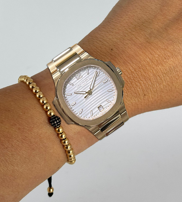 Nautilus Date Ladies Automatic