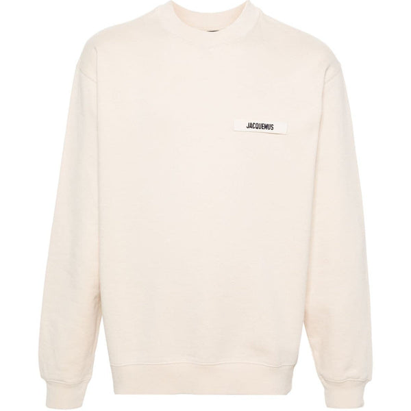 Felpa Jacquemus