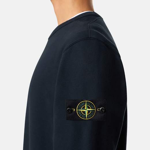 Felpa Stone Island