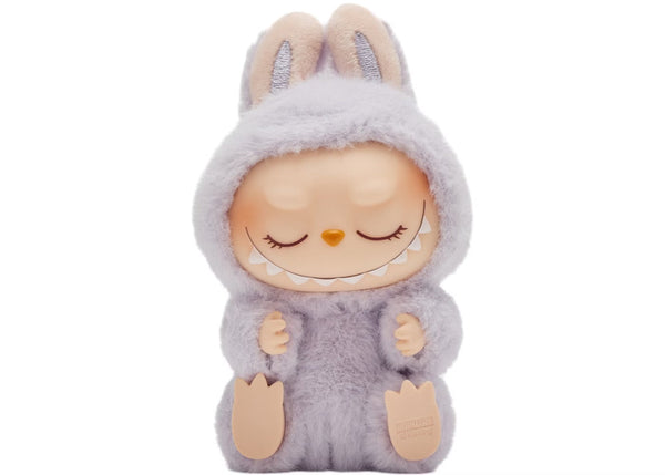 Pop Mart Labubu The Monsters Have a Seat ZIZI Vinyl Plush