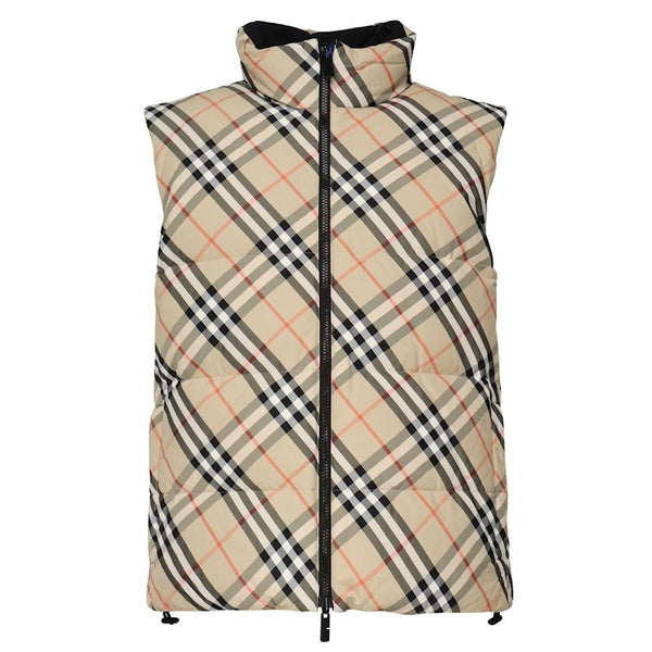 Gilet Burberry