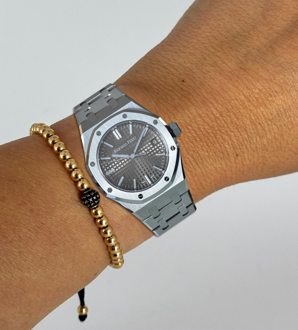 Royal Oak Selfwinding Grey Dial