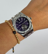 Royal Oak Selfwinding Flying Tourbillon Purple