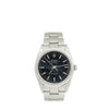 Rolex Stainless Steel Air King Oyster Perpetual 34mm Watch
